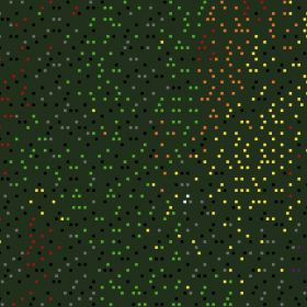 couverture jeu vidéo Celtic Tribes Travel Planner