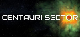 couverture jeu vidéo Centauri Sector