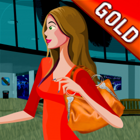 couverture jeu vidéo centre commercial de la mode 2: la saga du shopping - gold edition