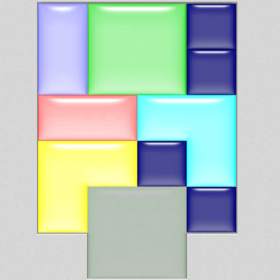 couverture jeu vidéo CenturyGL Puzzle