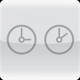 couverture jeu vidéo CG Chess Clock Free