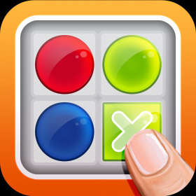 couverture jeu vidéo Chain Reaction Brainteaser