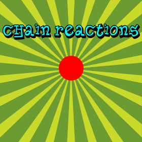 couverture jeu vidéo Chain Reactions
