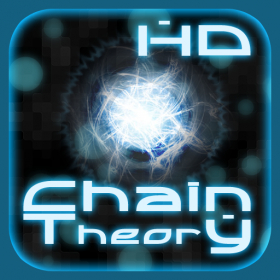 couverture jeu vidéo Chain Theory HD