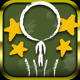 couverture jeu vidéo Chalk Jump