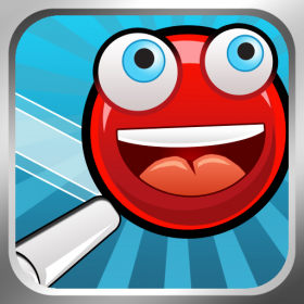 couverture jeu vidéo Chalk 'n Ball LITE