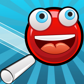 couverture jeu vidéo Chalk 'n Ball