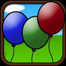 couverture jeu vidéo Challenge Balloon Maximum Number
