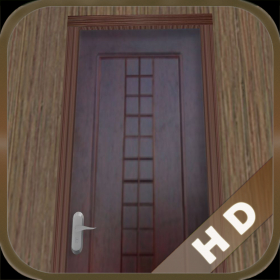 couverture jeu vidéo Chamber Escape - Bizarre Room