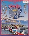 couverture jeu vidéo Chambers of Shaolin