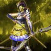 couverture jeu vidéo Chameleon Archer Hunter - Down of Magic Kingdom