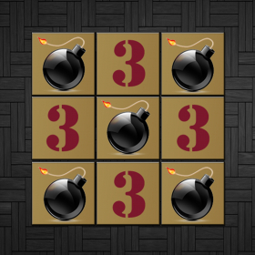 couverture jeu vidéo Champ de Mines FREE