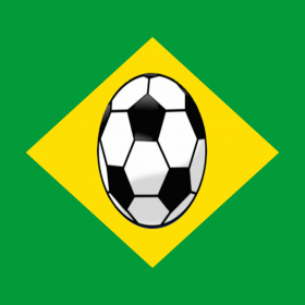 couverture jeu vidéo Champ of Brasil2014