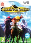 couverture jeu vidéo Champion Jockey : G1 Jockey &amp; Gallop Racer