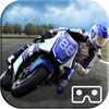 couverture jeu vidéo championnat de vélo VR - VR motos sportives jeux d