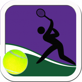 couverture jeu vidéo Championnats de Tennis Quiz - La Wimbledon Edition - Version Gratuite