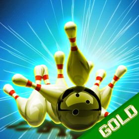 couverture jeu vidéo Champions de Allée Interminable de Bowling: Le championnat du Samedi soir- Gold Edition