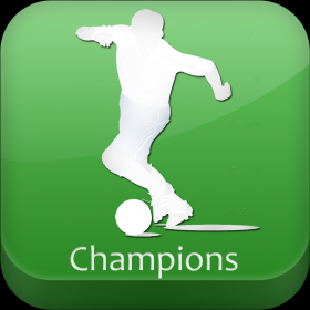 couverture jeu vidéo Champions League Fantasy Football