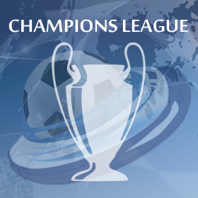 couverture jeu vidéo Champions League Predictor
