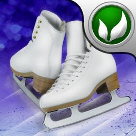 couverture jeu vidéo Champions of Ice