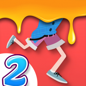 couverture jeu vidéo Change The Color 2