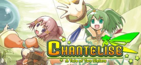top 10 éditeur Chantelise - A Tale of Two Sisters