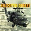 couverture jeu vidéo CHAOS Combat Helicopter HD Simulator