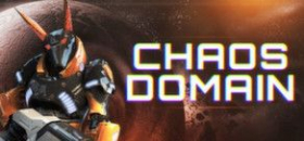 couverture jeu vidéo Chaos Domain