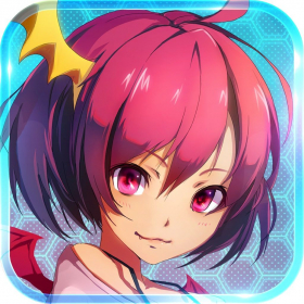 couverture jeu vidéo Chaos Drive