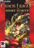 couverture jeu vidéo Chaos League : Mort Subite