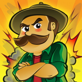 couverture jeux-video Chaos Minders