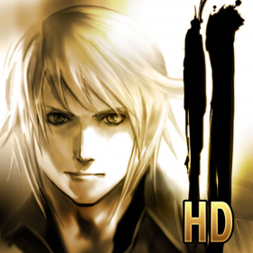 couverture jeu vidéo CHAOS RINGS II for iPad