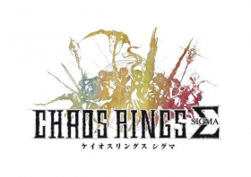 couverture jeu vidéo Chaos Rings Sigma