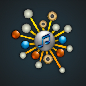 couverture jeu vidéo ChaosticKit