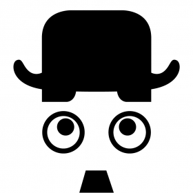 couverture jeu vidéo Chaplin's hat