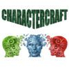 couverture jeu vidéo Charactercraft Matching Game Premium