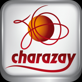 couverture jeu vidéo Charazay
