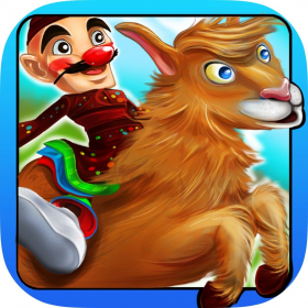 couverture jeu vidéo Charlie Circus 3D