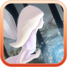 couverture jeu vidéo Charms Chime ***** Journey avec une princesse Firefly Fée GRATUIT