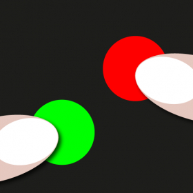 couverture jeu vidéo Chase The Dot Multi