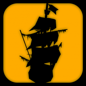 couverture jeu vidéo Chase The Ghost Ship