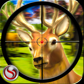 couverture jeu vidéo Chasse au cerf - 3D Montagne Jungle Reloaded Sniper Tir Challenge Jeu d'aventure