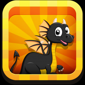 couverture jeu vidéo Chasse au dragon Attaque - Legendary Monster Slayer