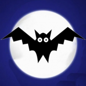 couverture jeu vidéo chasse des chauves-souris - lutte vampire gratuit