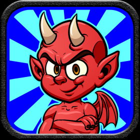 couverture jeu vidéo Chasse le Monstre Fantastique au Tir à l&#039;arc | Gratuit