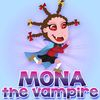 couverture jeu vidéo Chasseur De Vampire - Mona The Vampire Version