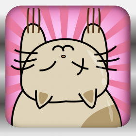 couverture jeu vidéo Chat NailPolish