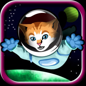 couverture jeu vidéo Chat Piège De Nyan Intriguer Jeu - Full Version