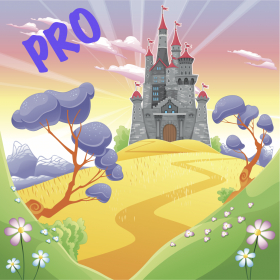 couverture jeu vidéo Château Rush Quest - Haut-Uni lutte contre Aventure Pro