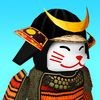 couverture jeu vidéo Château Samurai